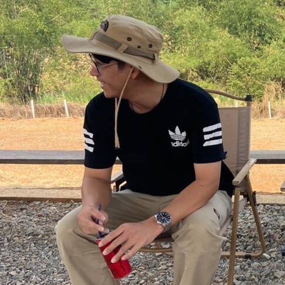 แชท หาเพื่อนคุย 