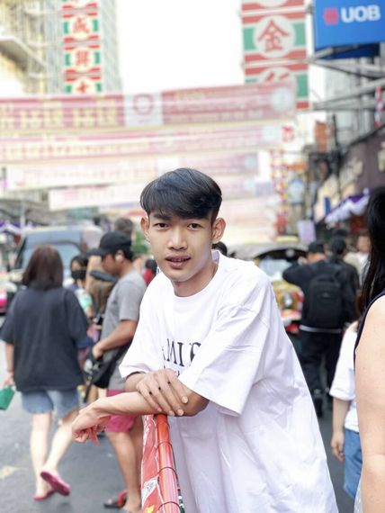 แชท หาเพื่อนคุย 