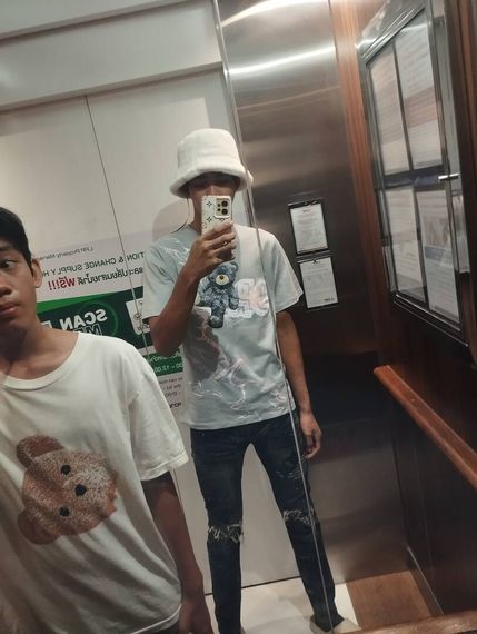 แชท หาเพื่อนคุย 