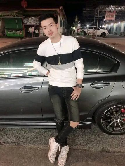 แชท หาเพื่อนคุย, โสด 