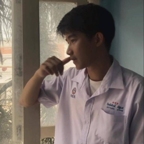 แชท หาเพื่อนคุย 