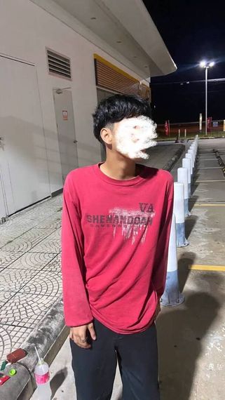 แชท หาเพื่อนคุย 