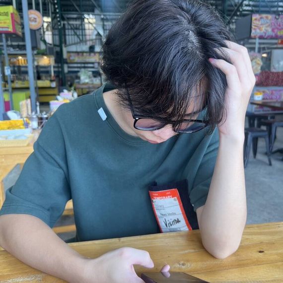 แชท หาแฟน, โสด 