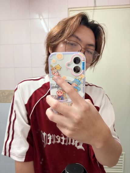 แชท หาแฟน, โสด 