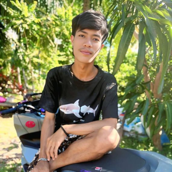 แชท หาเพื่อนคุย 