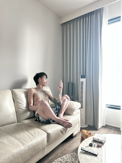 แชท หาเพื่อนคุย 