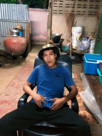แชท หาเพื่อนคุย 
