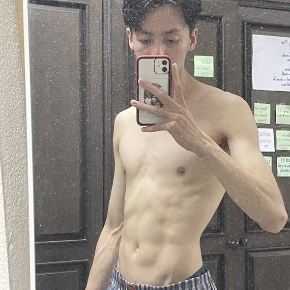 แชท หากิ๊ก, แชทเปิดกล้อง  ที่อยู่  เชียงใหม่