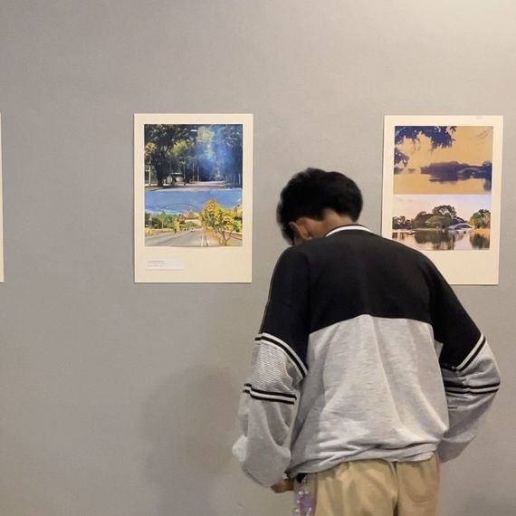 chat chat, camera chat 