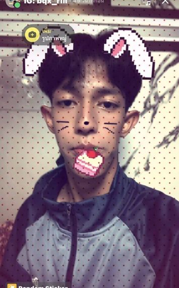 แชท หาเพื่อนคุย, แชทเปิดกล้อง 