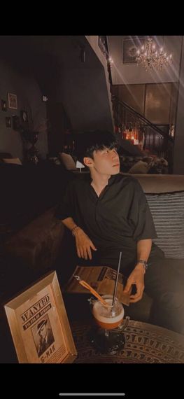 แชท หาเพื่อนคุย 