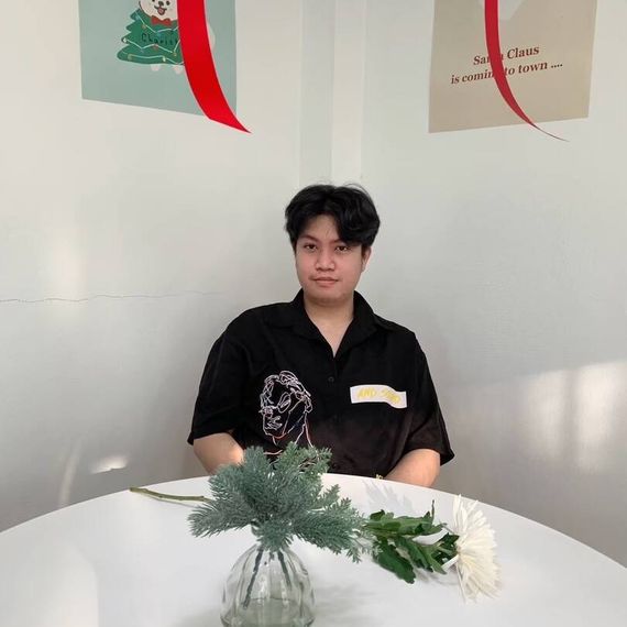 แชท หาเพื่อนคุย 