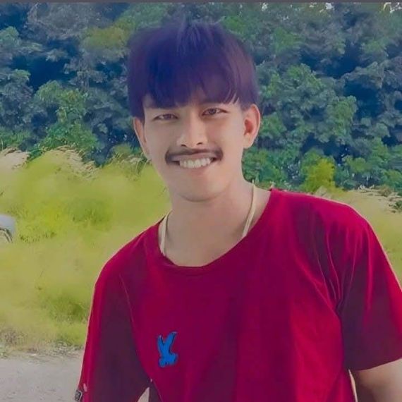 แชท หาเพื่อนคุย 