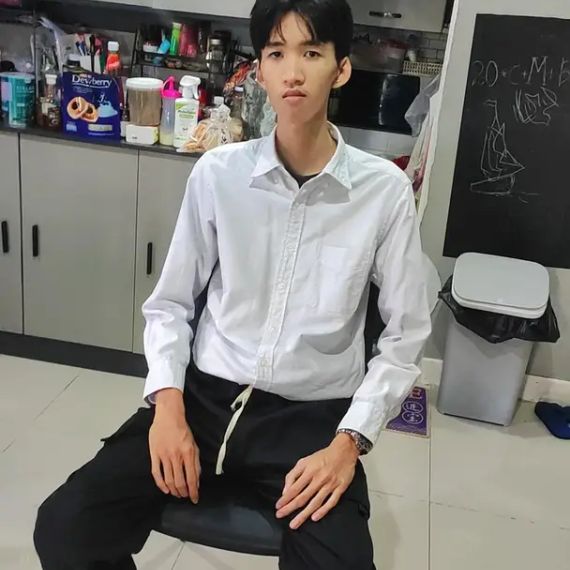 แชท หาแฟน, หาเพื่อนคุย  ที่อยู่ กรุงเทพมหานคร