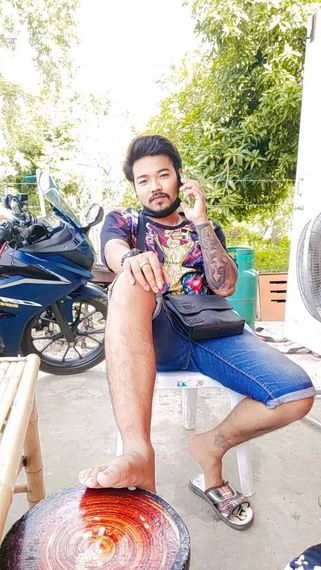 แชท หาเพื่อนคุย 