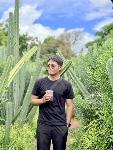 แชท หาเพื่อนเที่ยว 