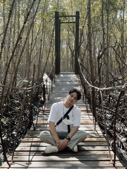แชท หาเพื่อนคุย 