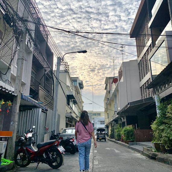 แชท หาเพื่อนคุย 