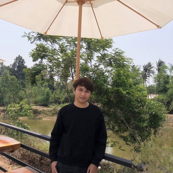แชท หาแฟน, โสด 