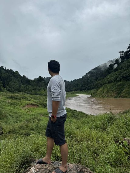 แชท หาเพื่อนคุย 