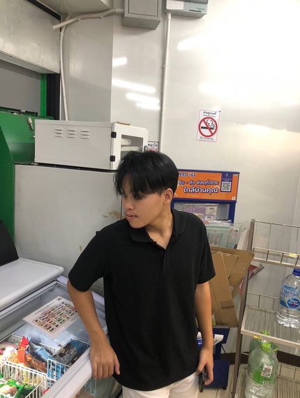แชท หาเพื่อนคุย 