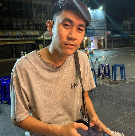 แชท หาแฟน, หาเพื่อนคุย  ที่อยู่ กรุงเทพมหานคร