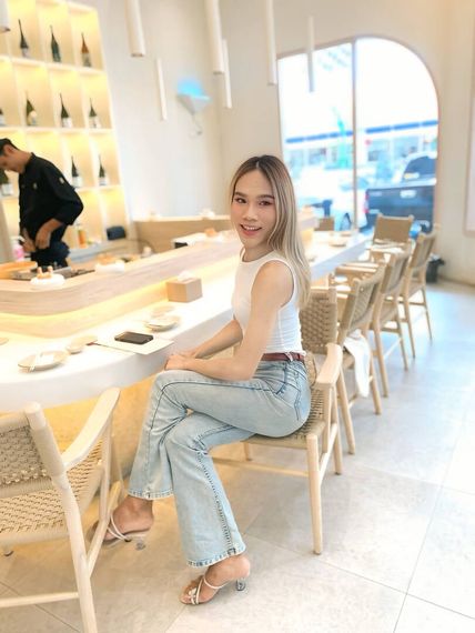 แชท หาเพื่อนคุย 