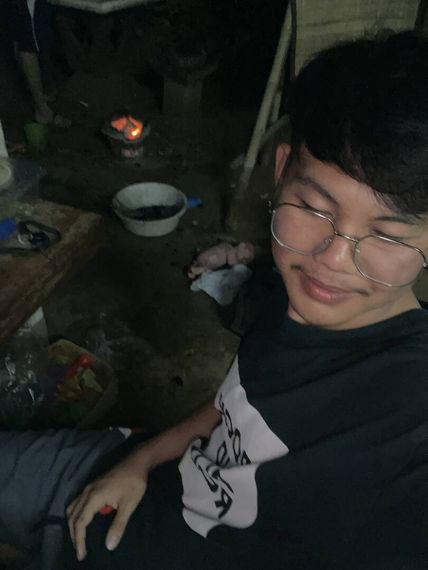 แชท หาเพื่อนคุย 