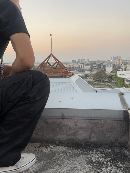 แชท หาเพื่อนคุย 