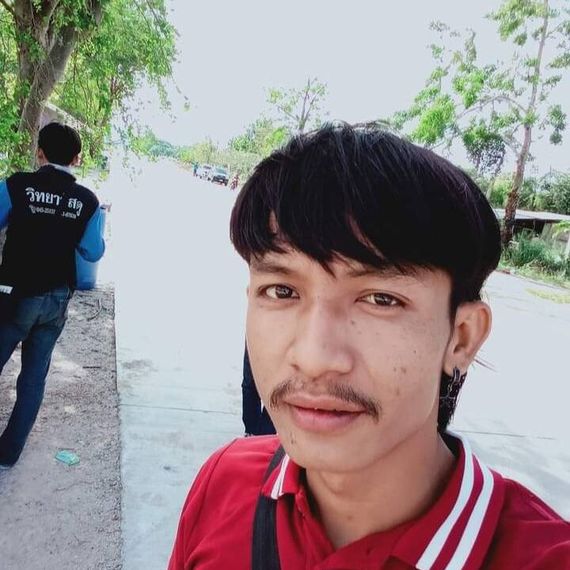 แชท หาเพื่อนคุย 