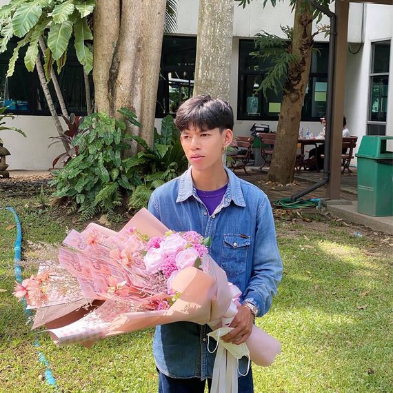 แชท หาเพื่อนคุย 