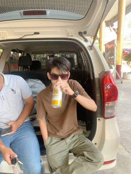 แชท หาเพื่อนคุย 