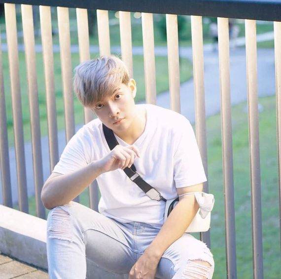 แชท หาเพื่อนคุย 