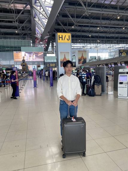 แชท หาเพื่อนคุย 
