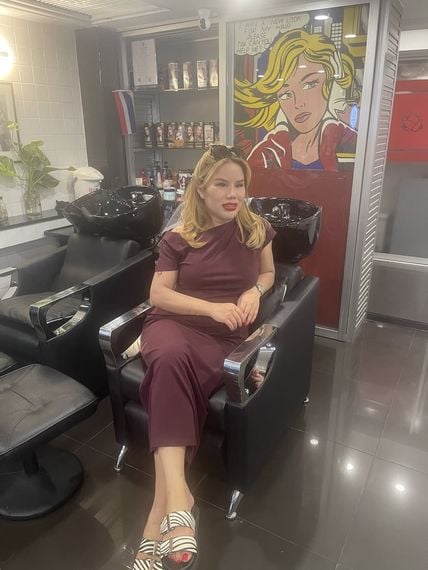 แชท หาเพื่อนเที่ยว, หากิ๊ก