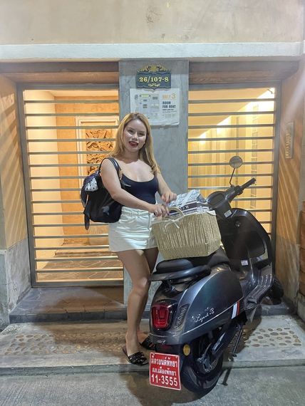 แชท หาเพื่อนเที่ยว, หากิ๊ก 