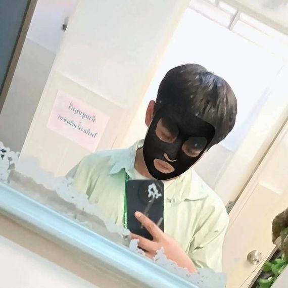 แชท หาเพื่อนคุย 
