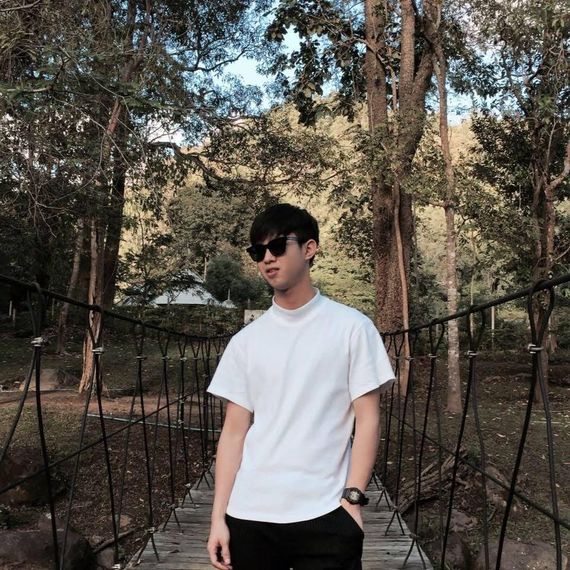 แชท หาเพื่อนคุย, โสด 