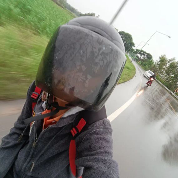 แชท หาเพื่อนคุย