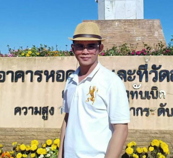 แชท หาเพื่อนคุย 