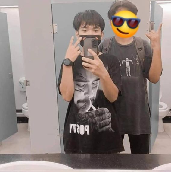 แชท หาเพื่อนคุย 