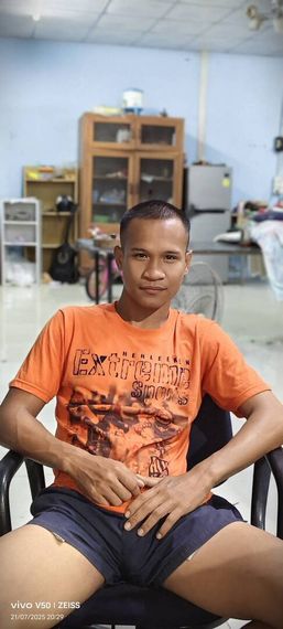 แชท หาเพื่อนคุย 