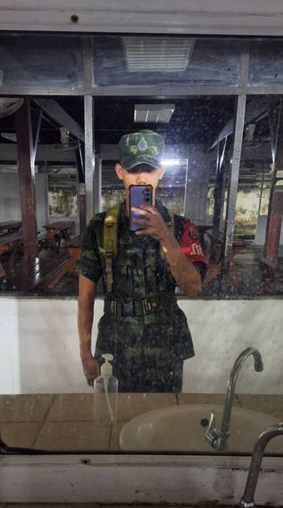 แชท หาเพื่อนคุย 