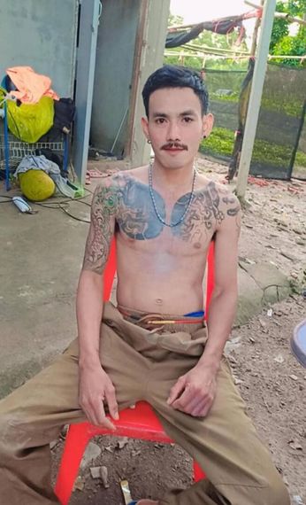 แชท หาเพื่อนคุย 