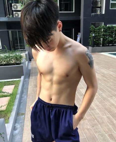 แชท หาแฟน, โสด 