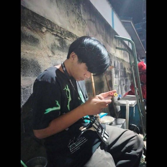 แชท หาเพื่อนคุย 