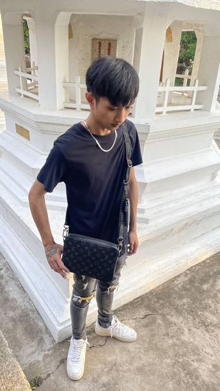 แชท หาเพื่อนคุย 