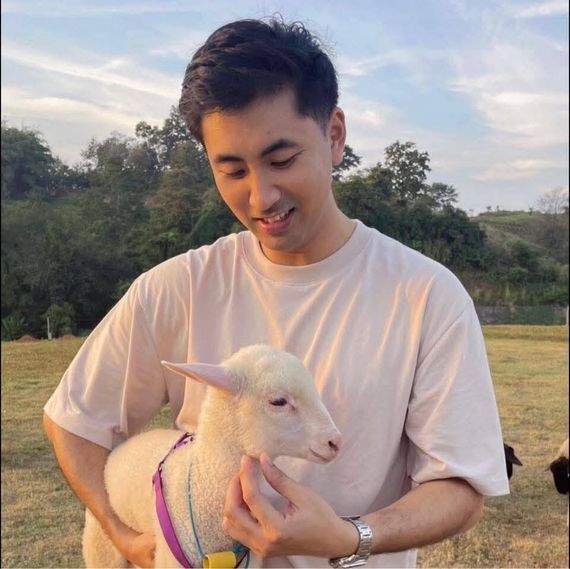 แชท หาเพื่อนคุย 