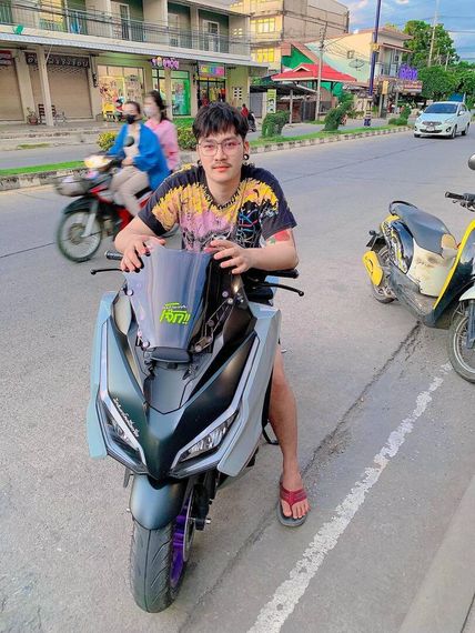 แชท หาเพื่อนคุย 