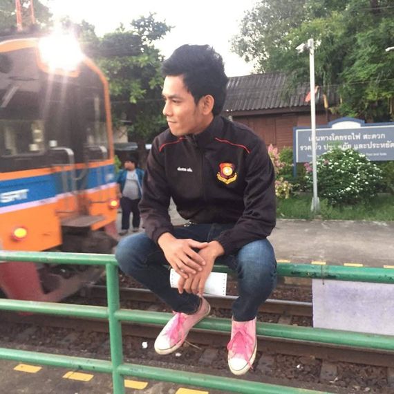 แชท หาเพื่อนคุย 